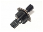 86127 - GEAR DIFF SET 43T (ASSEMBLED/SAVAGE)